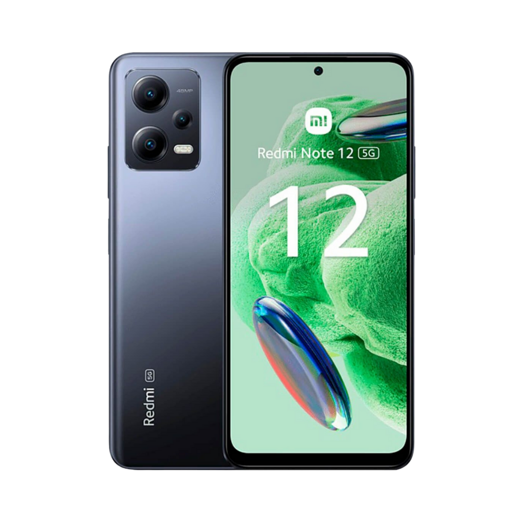 Xiaomi Redmi Note 12 5G DS Xiaomi Redmi Note 12 5G DS